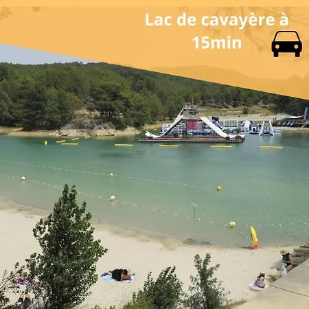 L'écrin Carcassonnais- Parking Gratuit- Terrasse * Carcasona